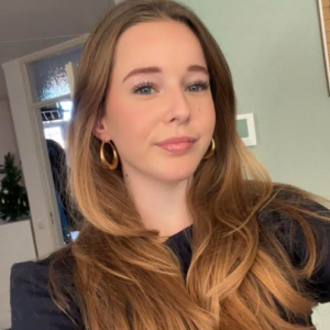 Profielfoto van Saar op Oppasland